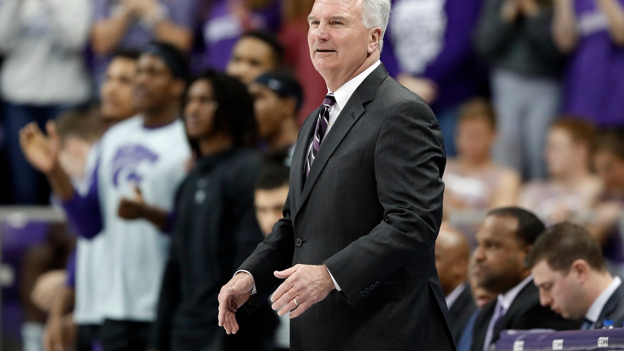 K-State forced to reload after tying for Big 12 title